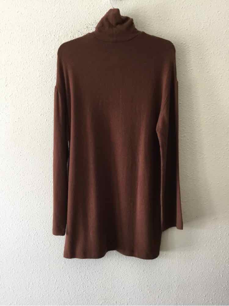 Reformation Brown Size S Shirt