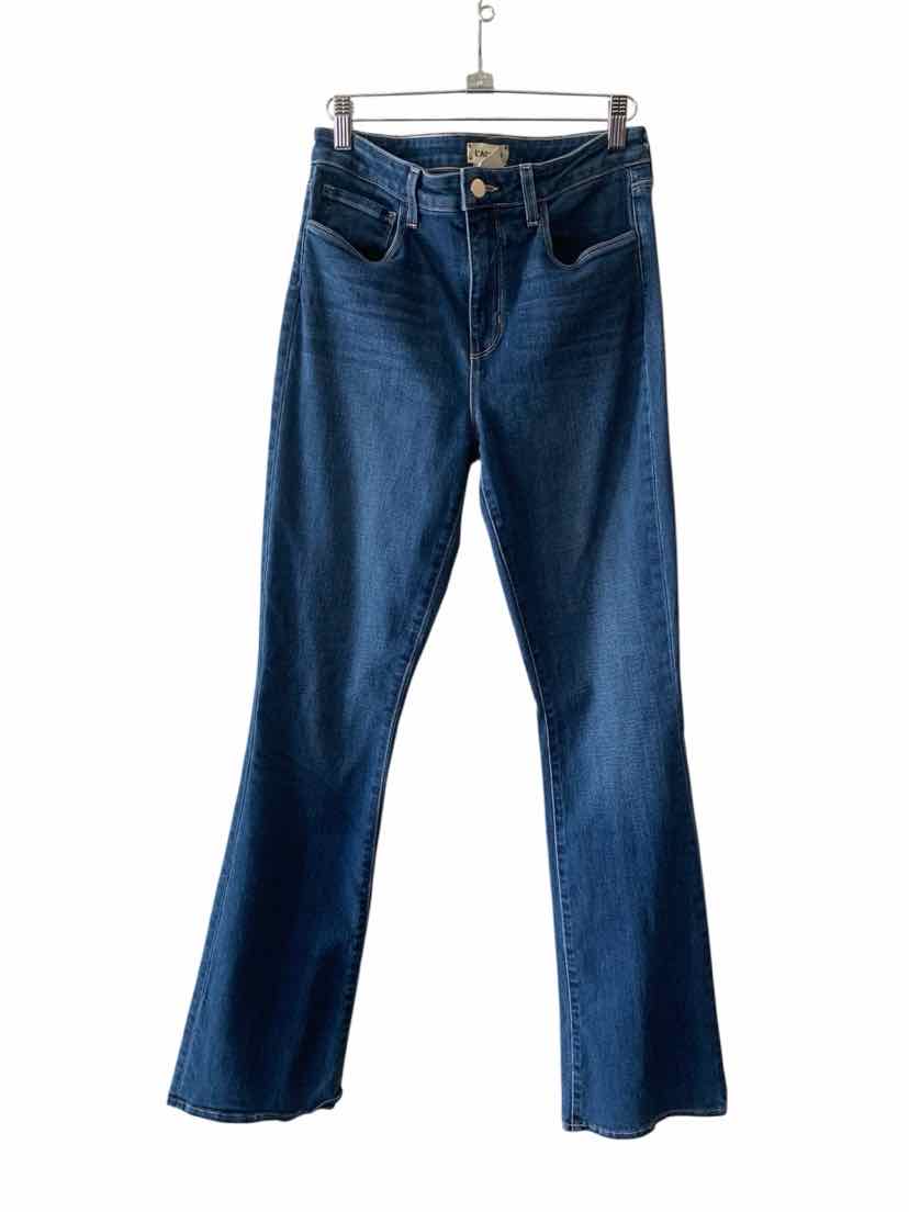 L'Agence Dark Wash Size 28 Jeans