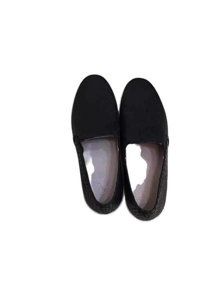Joie Black Size 38 Shoes