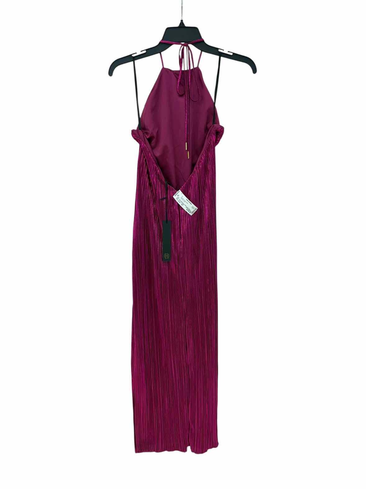 House of Harlow Magenta Size XS Gown/Evening Wear