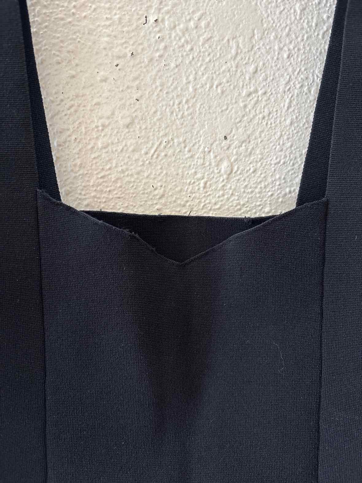 A.L.C. Black Size M Shirt
