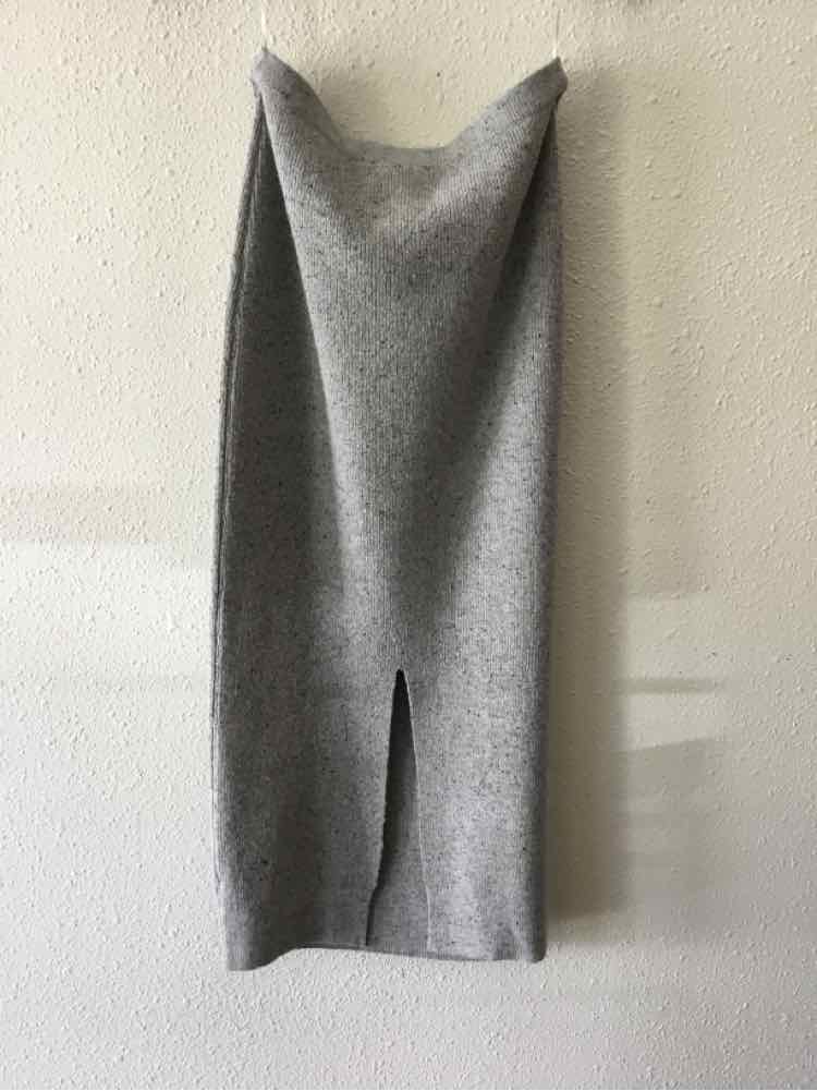 Mable grey Size S Skirt