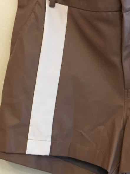 David Lerner cocoa Size S Shorts