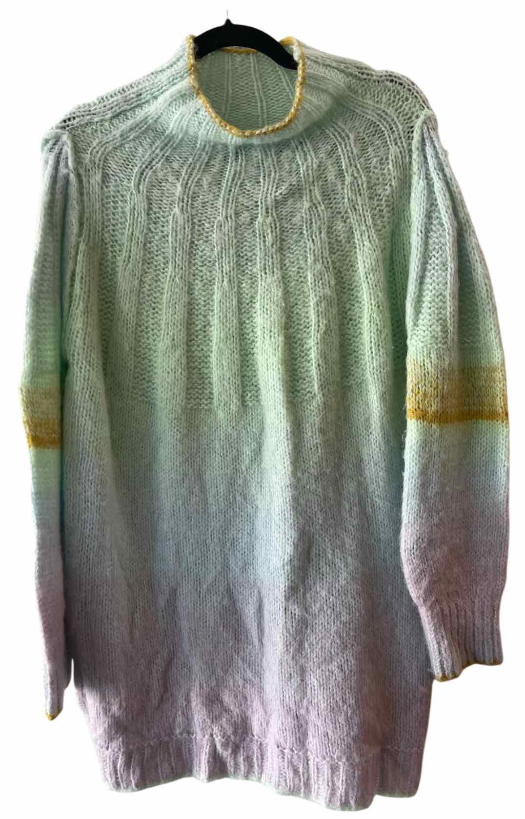 by Anthropologie Multi Size M Sweater