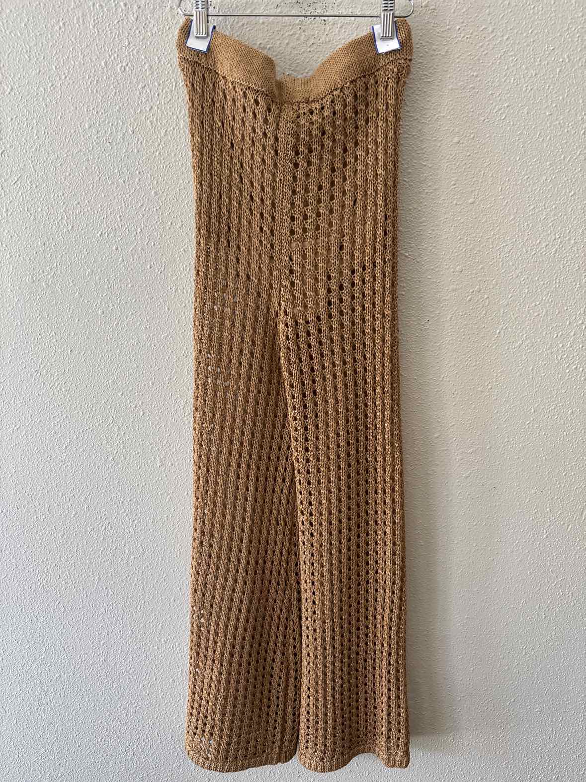 Simon Miller Camel Size S Pants