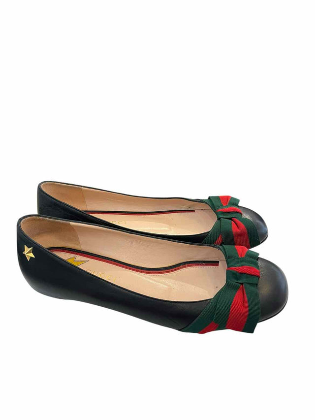 Gucci Black Size 36 Shoes