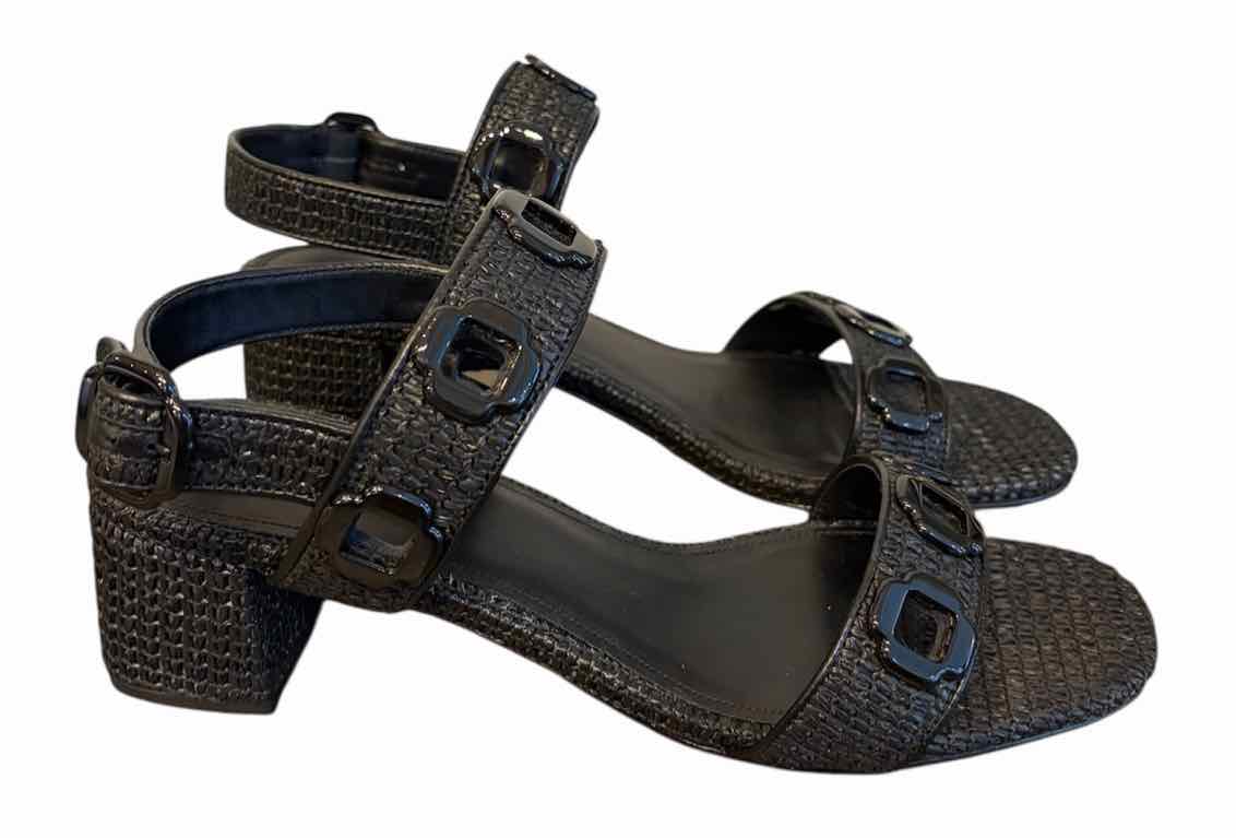 Larroude Black Size 10 Shoes
