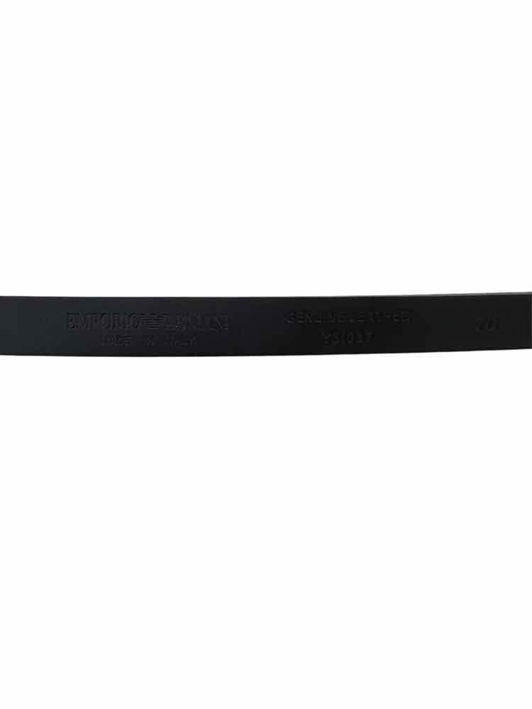 Emporio Armani Multi Belt