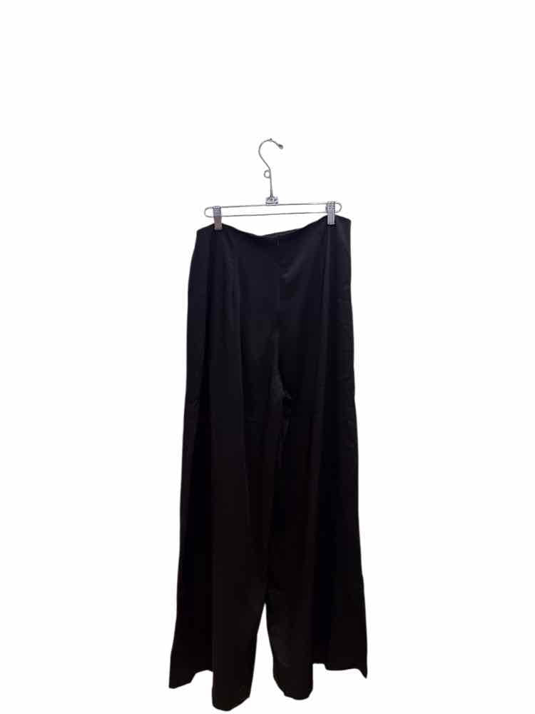 BeulahStyle Black Size L Pants