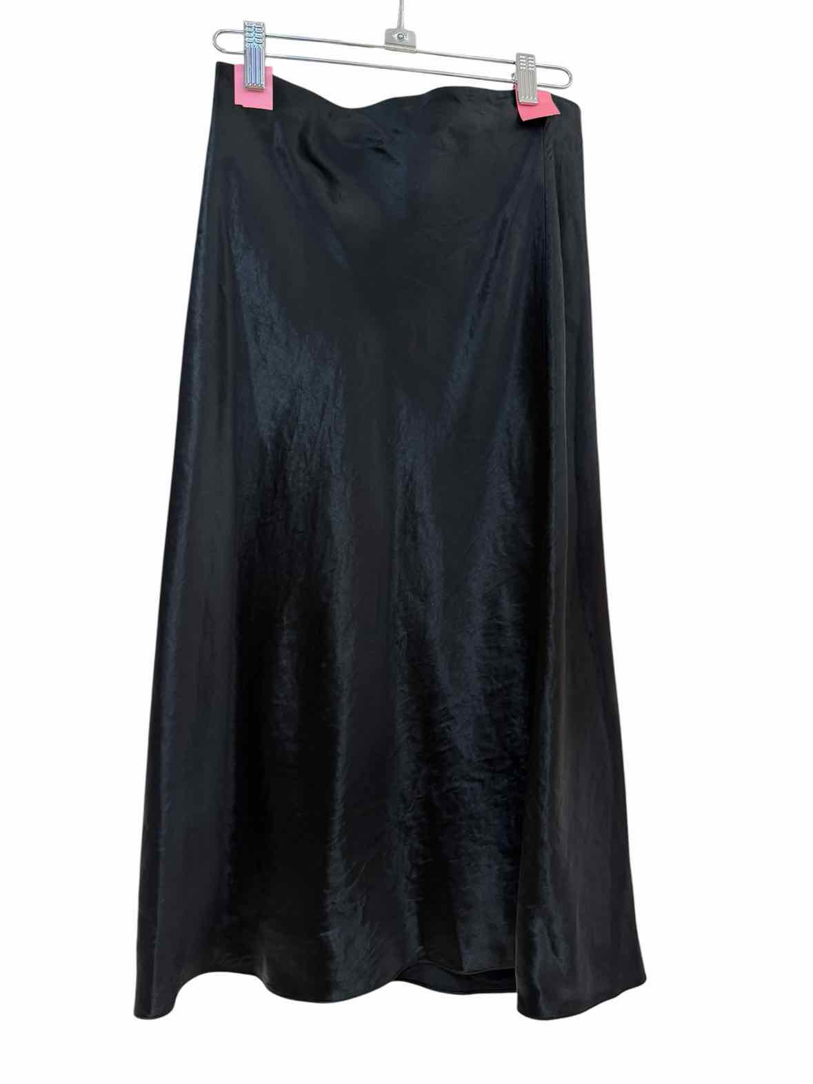 Vince Black Size XS Skirt