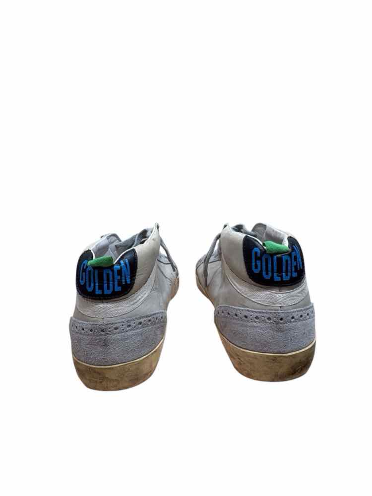 Golden Goose Gray Size 41 Shoes