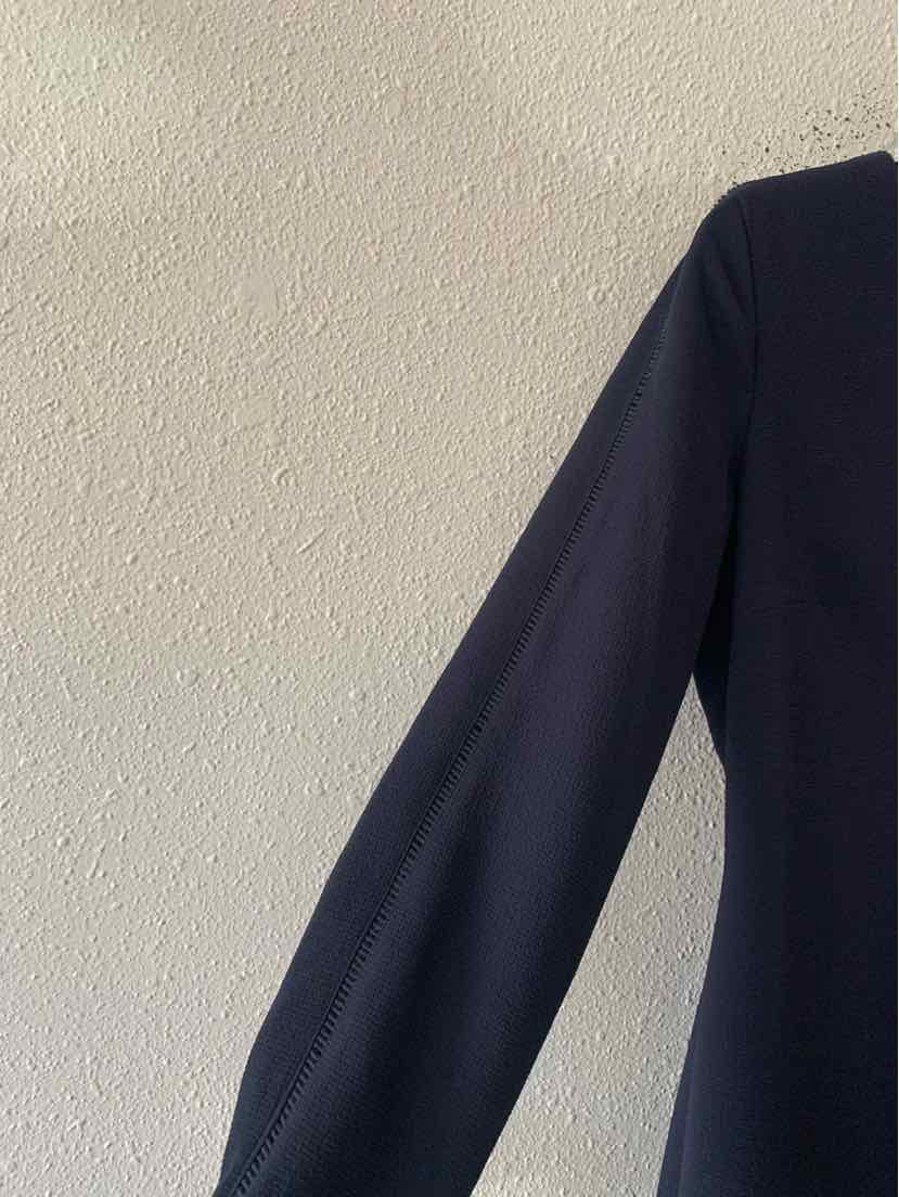 Club Monaco Navy Size 8 Dress