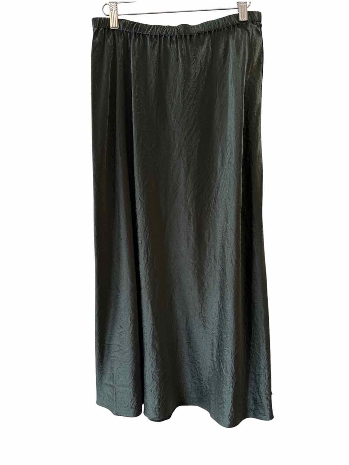 Eileen Fisher Emerald Size XS Skirt