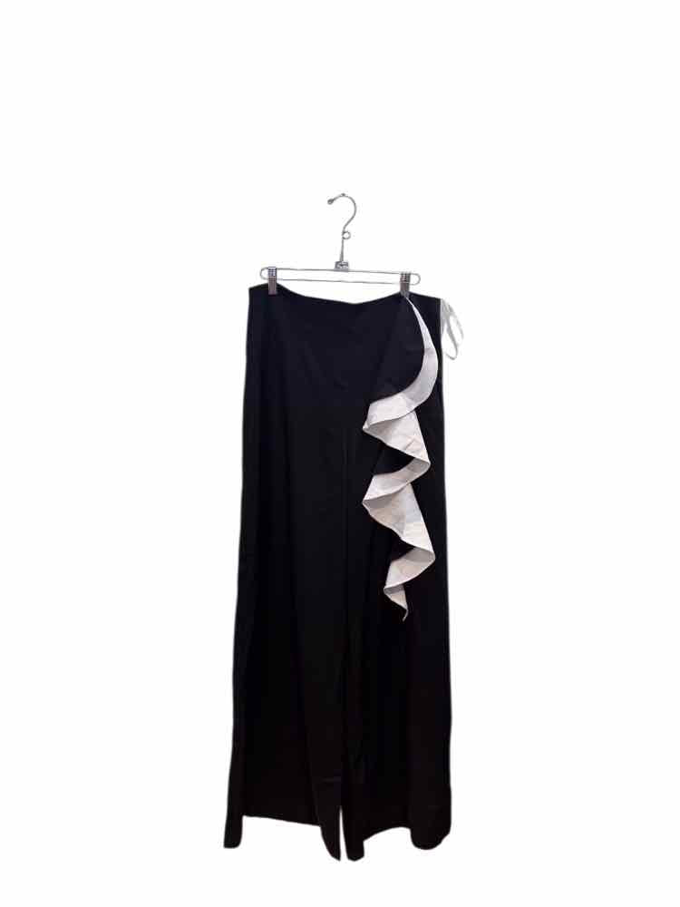 BeulahStyle Black Size L Pants