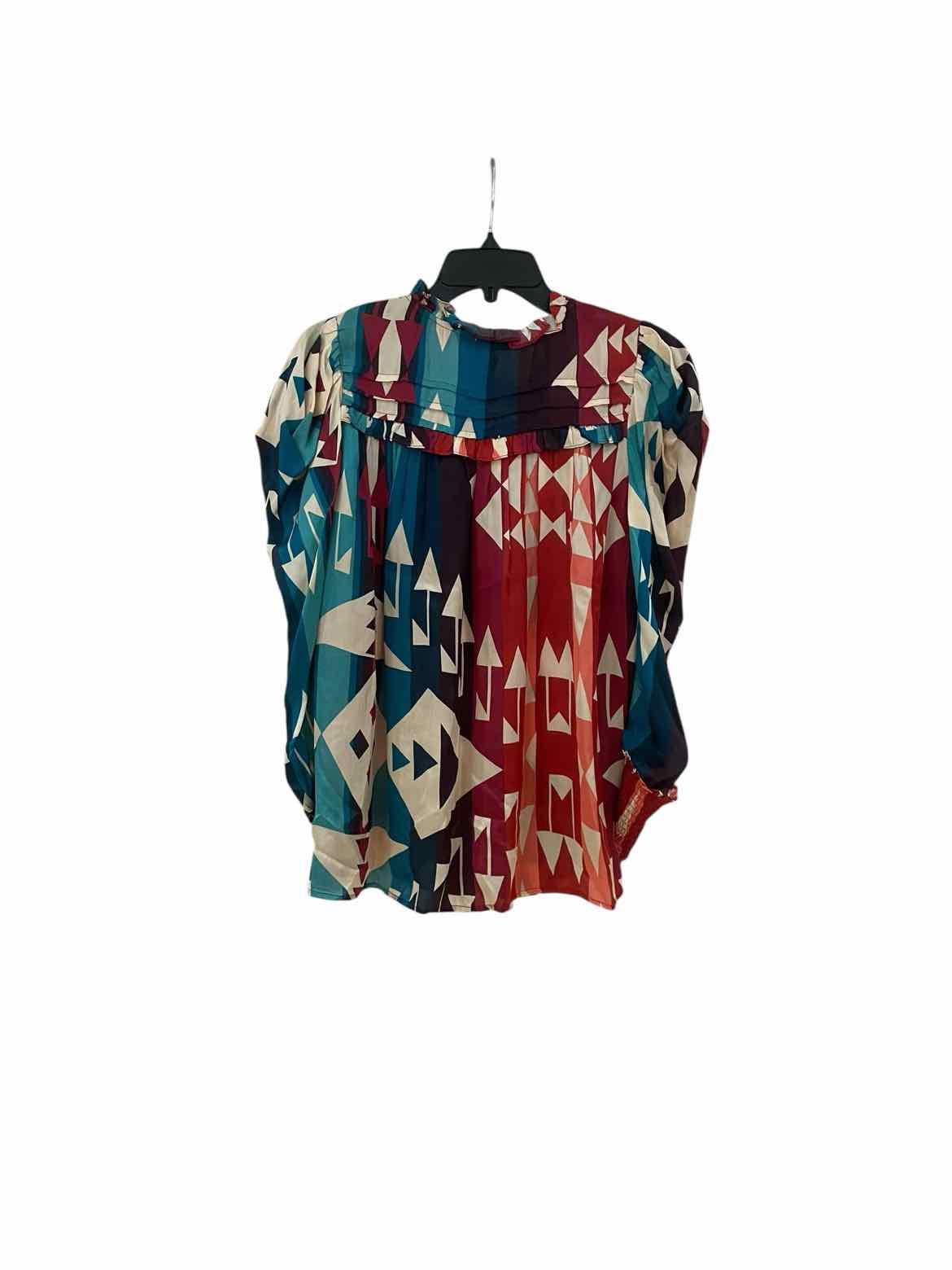 Ranna Gill Multi Size S Shirt