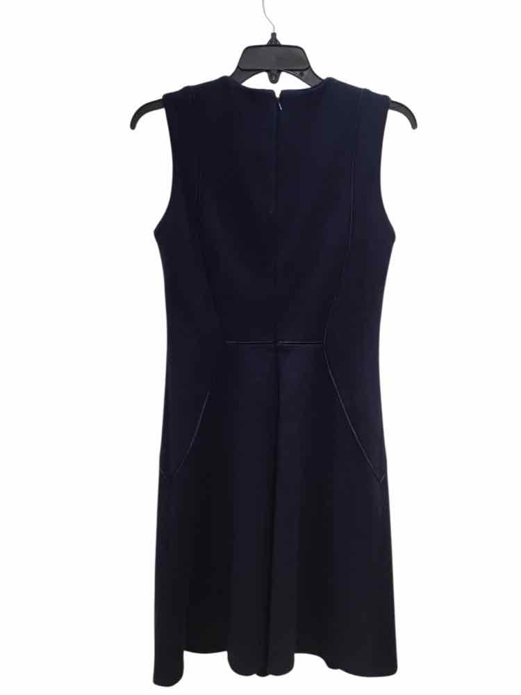 Reiss Navy Size 6 Dress