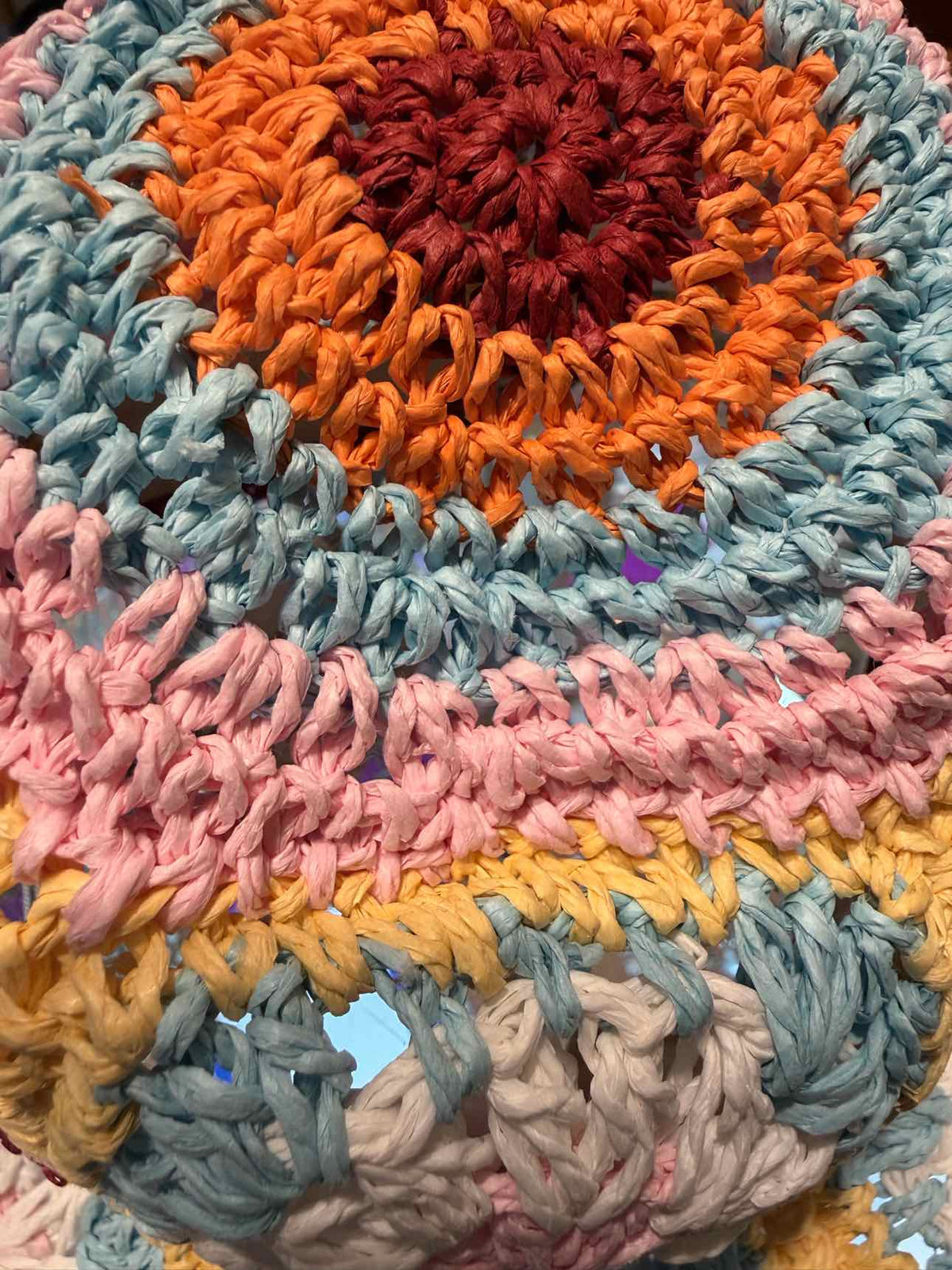 Multi Hat