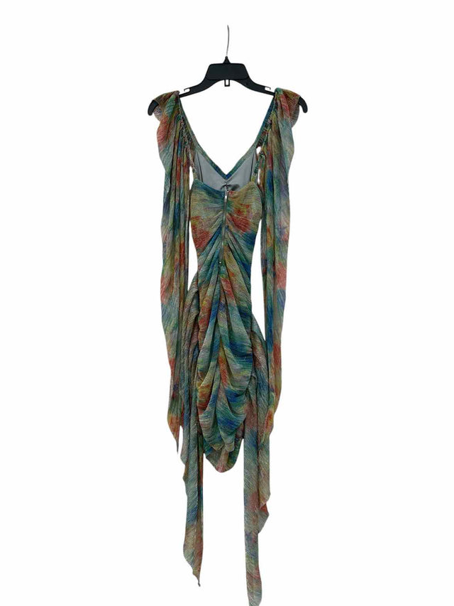 Mia Vesper Rainbow Size XS Dress