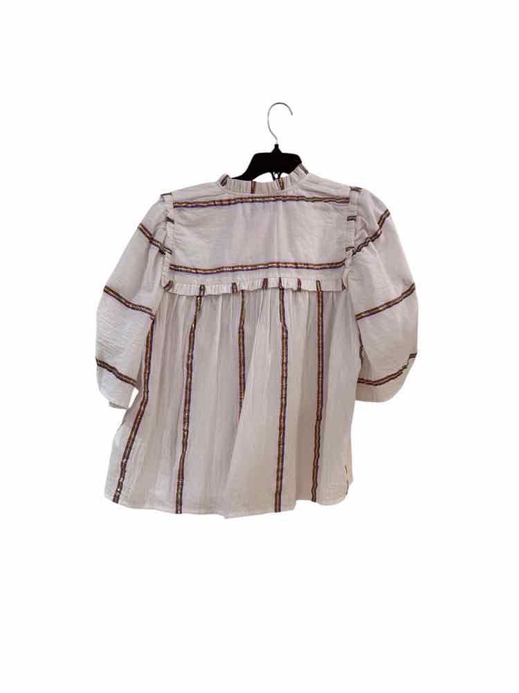 MUNTHE White Size 36 Shirt