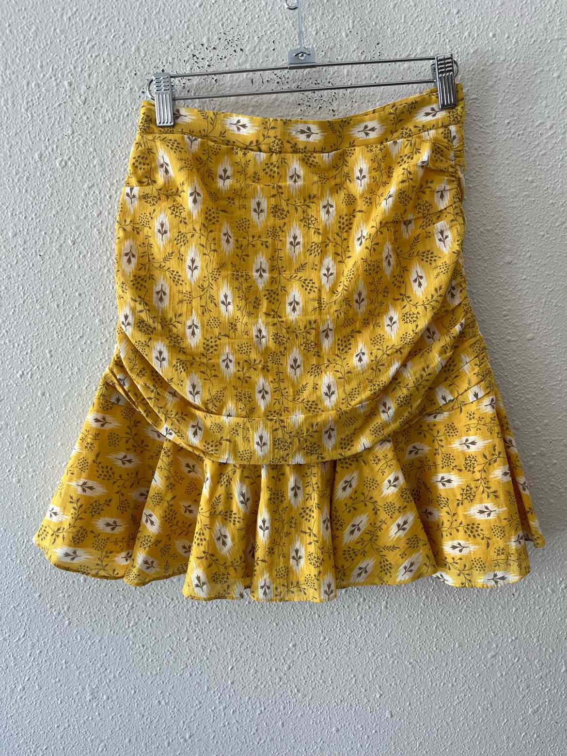 Veronica Beard Marigold Size 2 Skirt