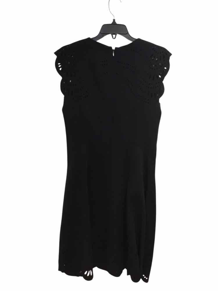 Reiss Black Size 6 Dress