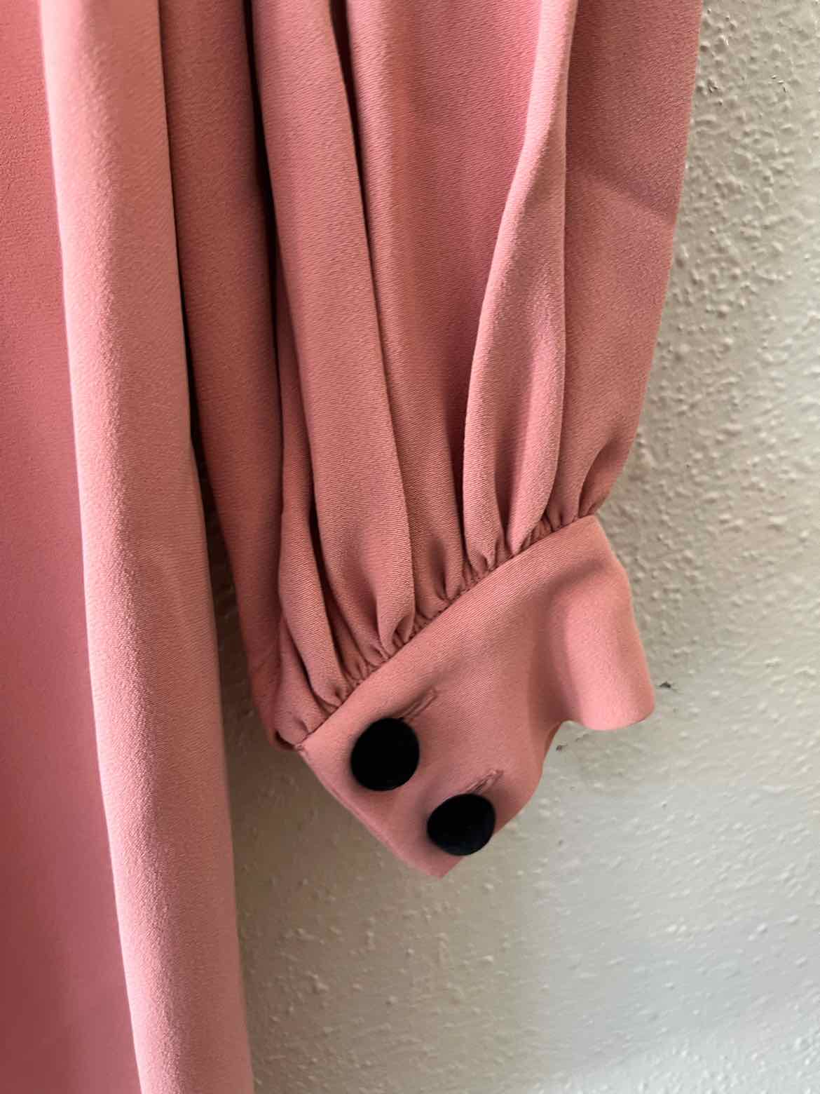 Alexis Blush pink Size M Dress