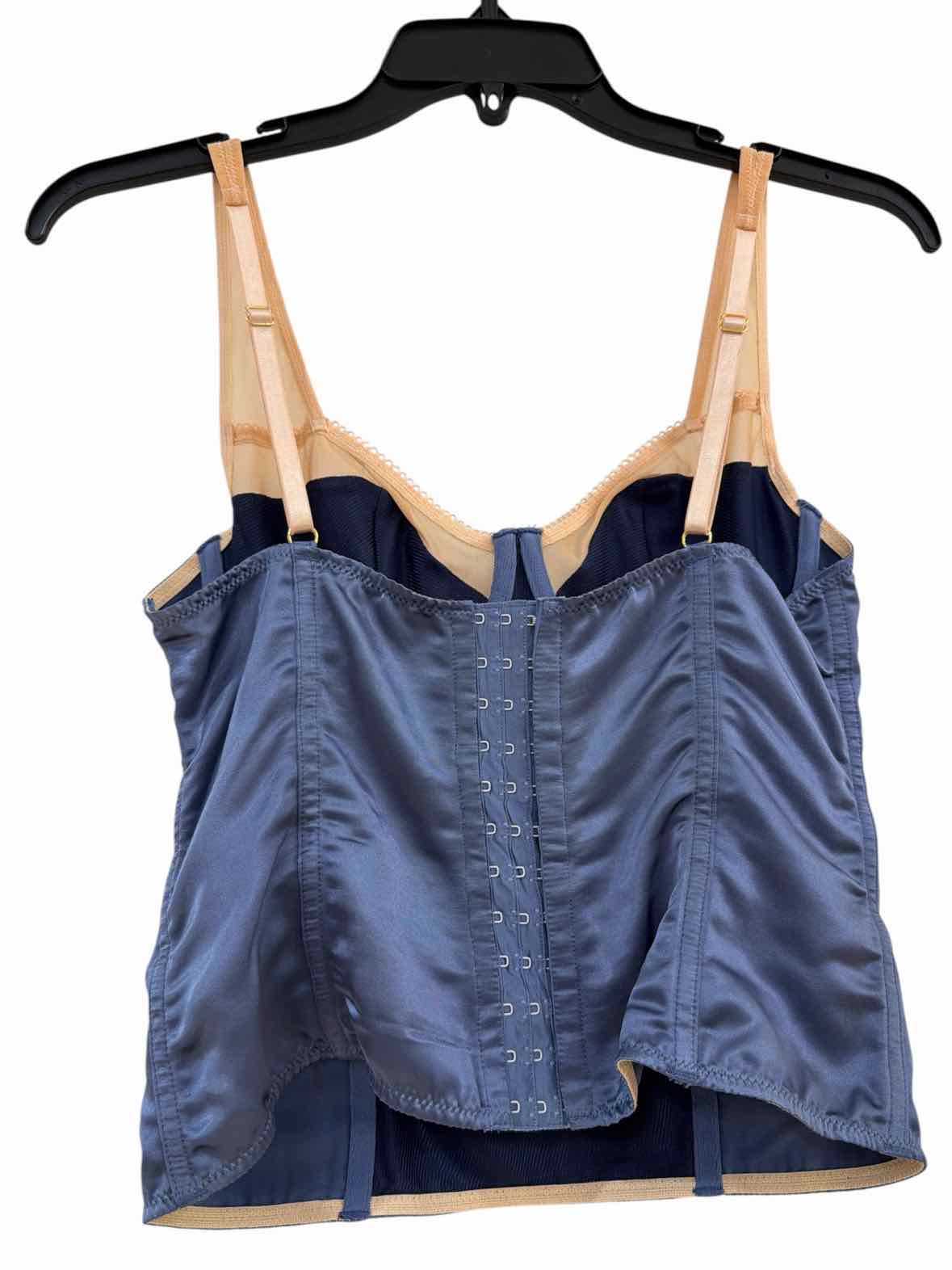 Rouje Periwinkle Size 36 Shirt