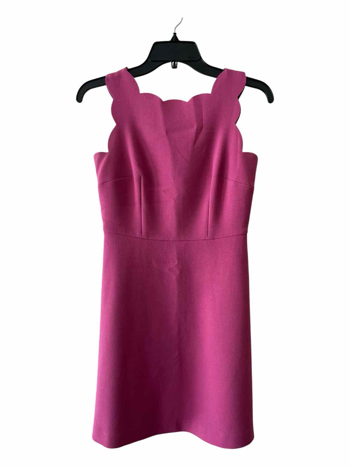 LOFT Dark Lavender Size 00 Dress