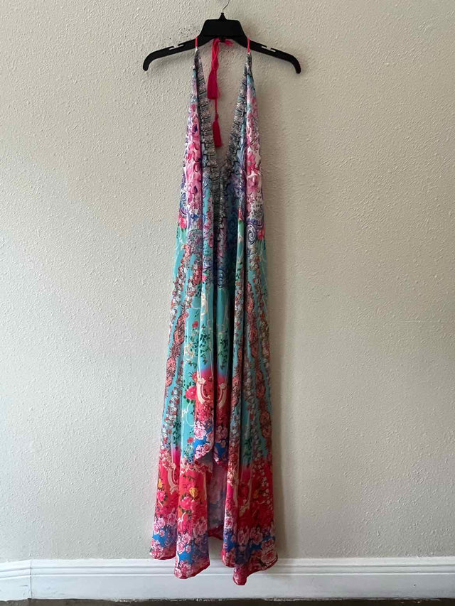 Ranees Multi Size One Size Dress