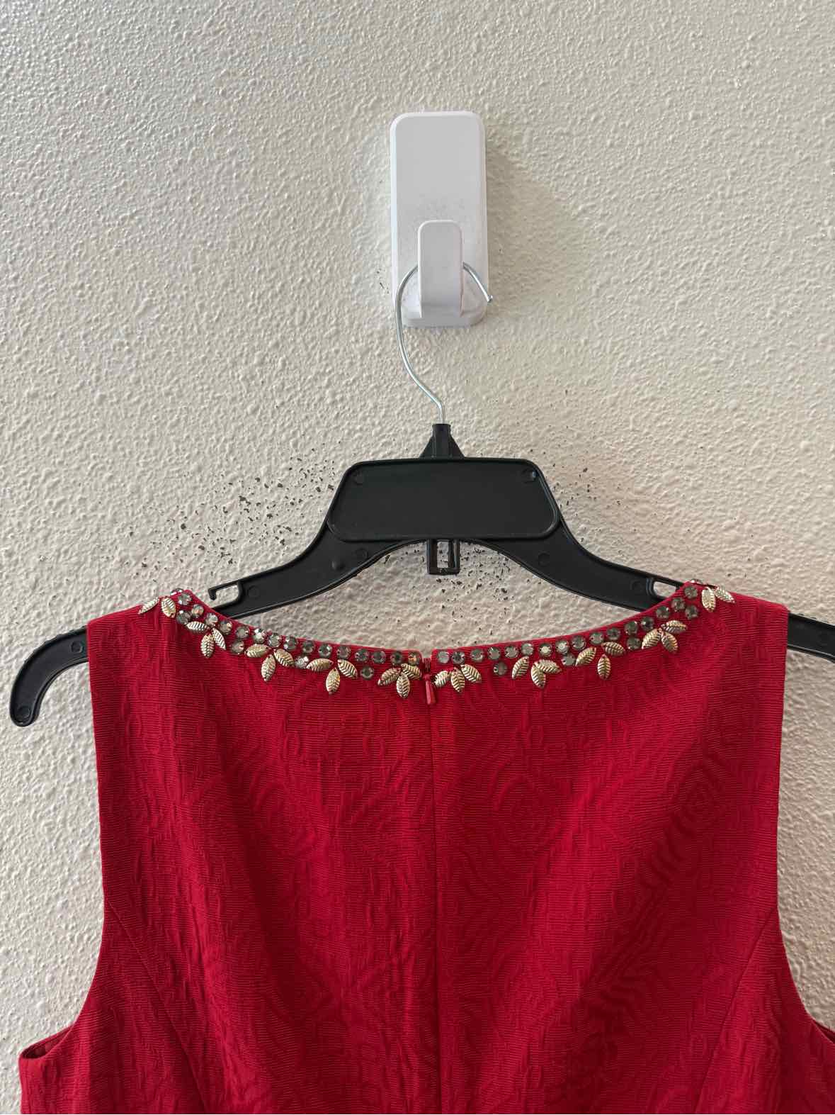 moulinette soeurs Red Size 6 Dress