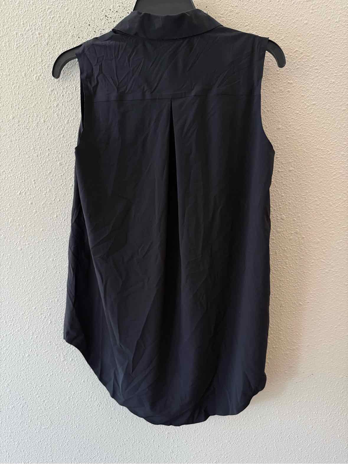 Athleta Black Size XS Shirt