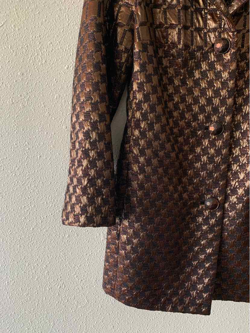 Carlisle Bronze Size 4 Jacket