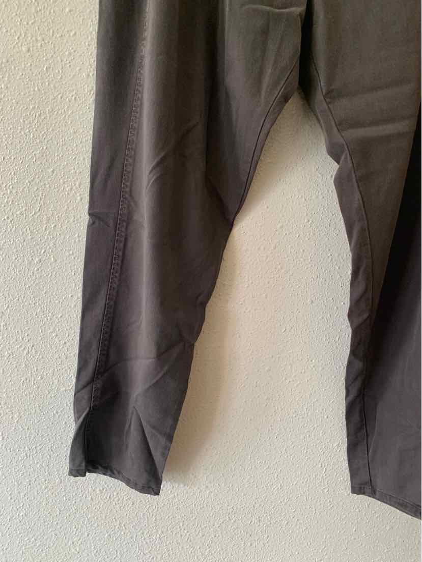Stella Carakasi Charcoal Size L Pants