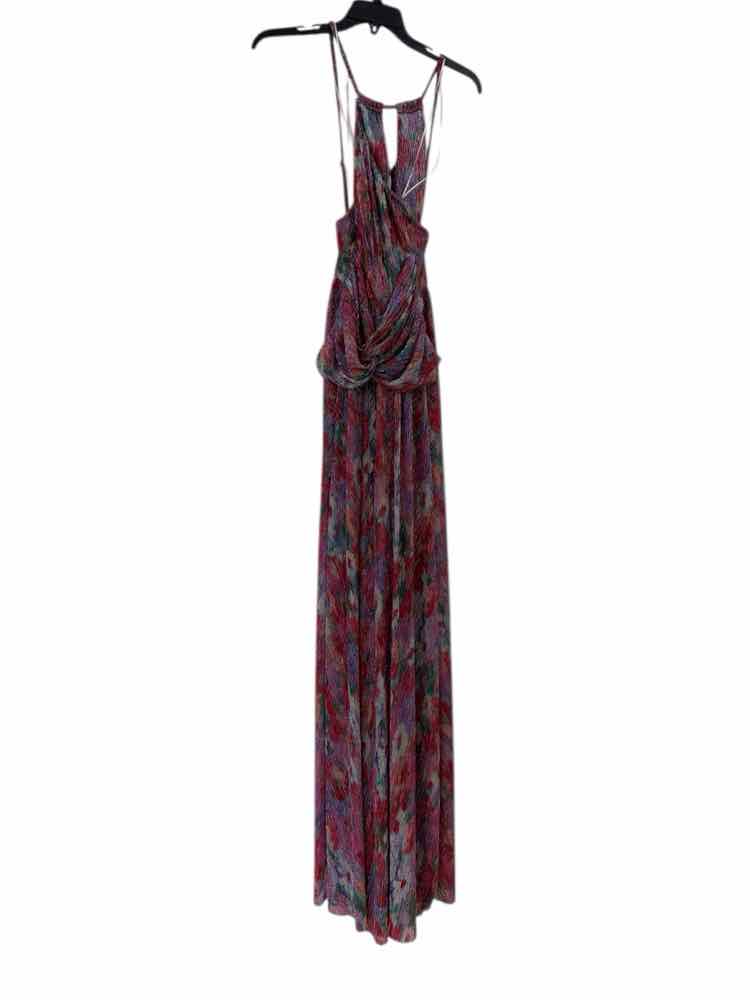 PatBo Multi Size 6 Dress