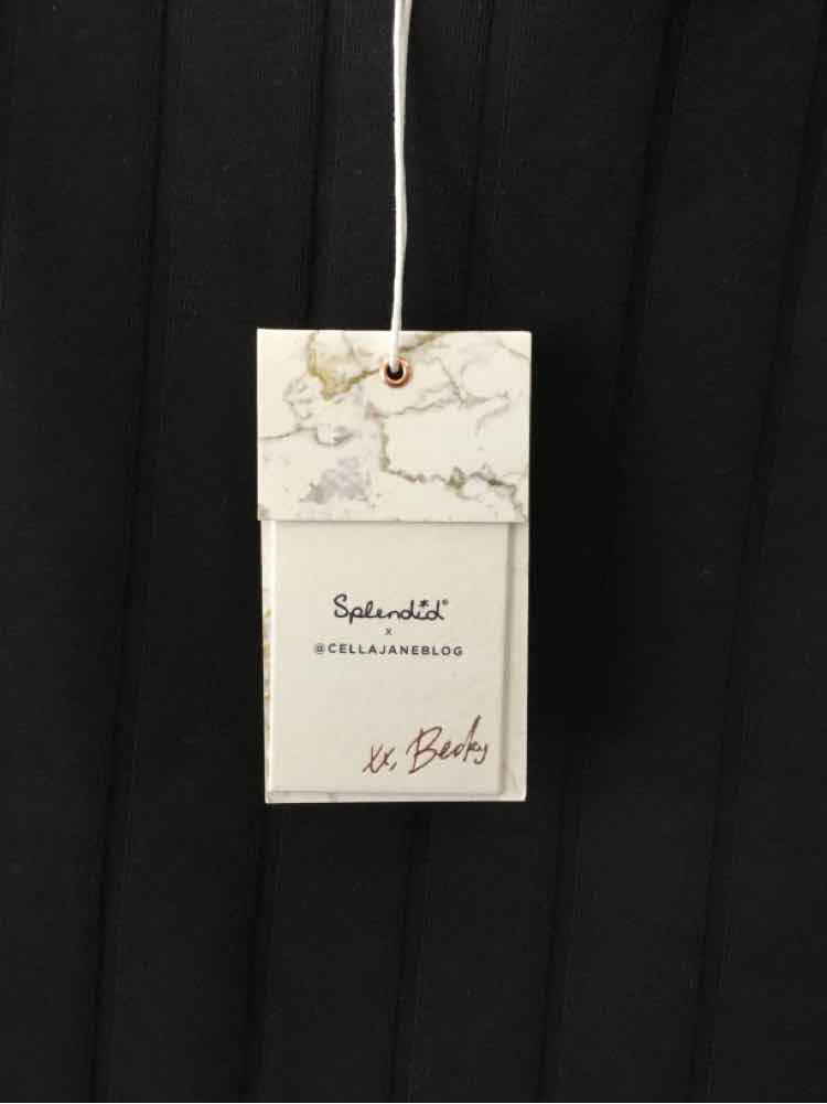 Splendid x CELLAJANEBLOG Black Size XS Shirt