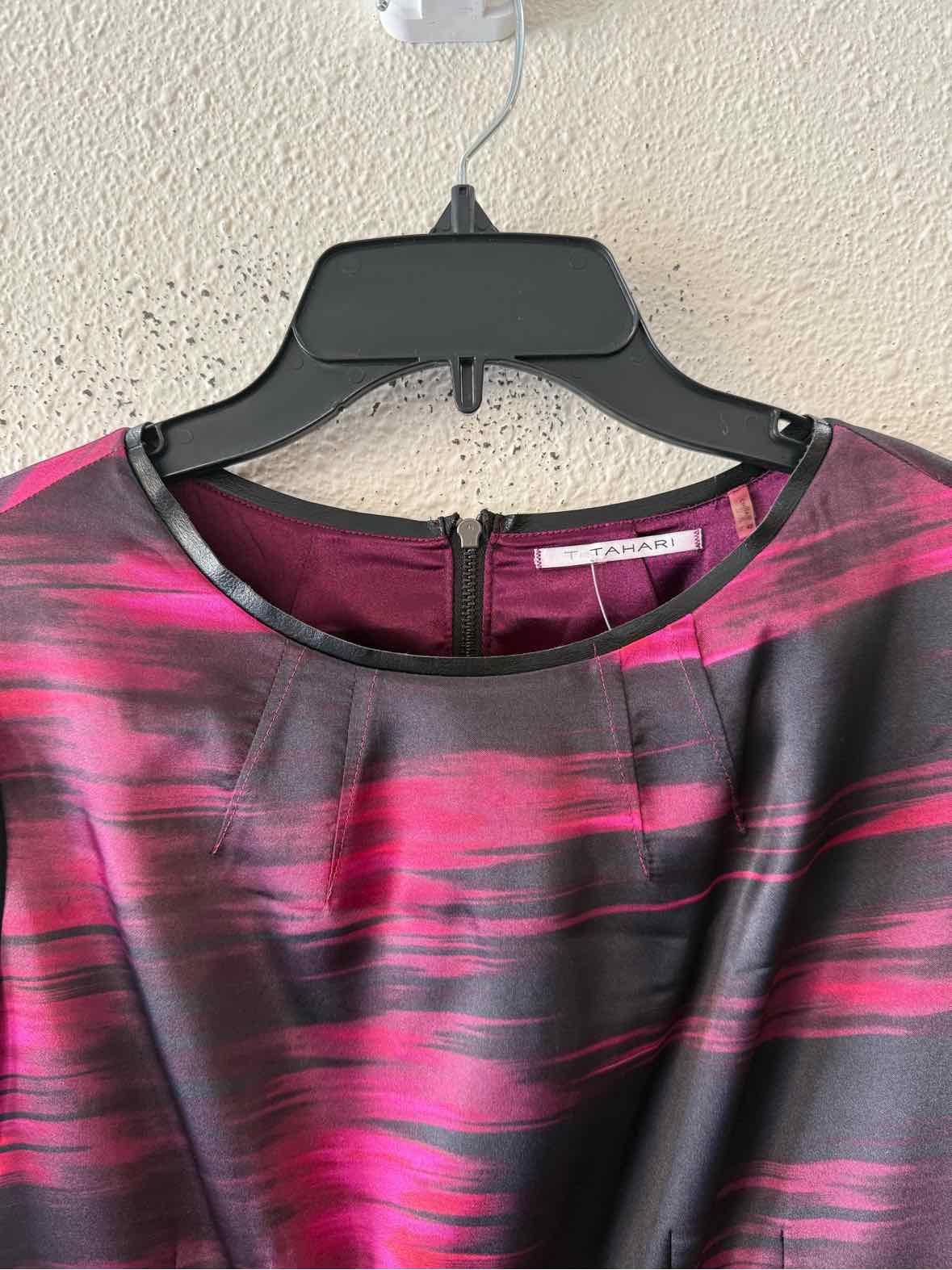 T Tahari Multi Size 6 Dress