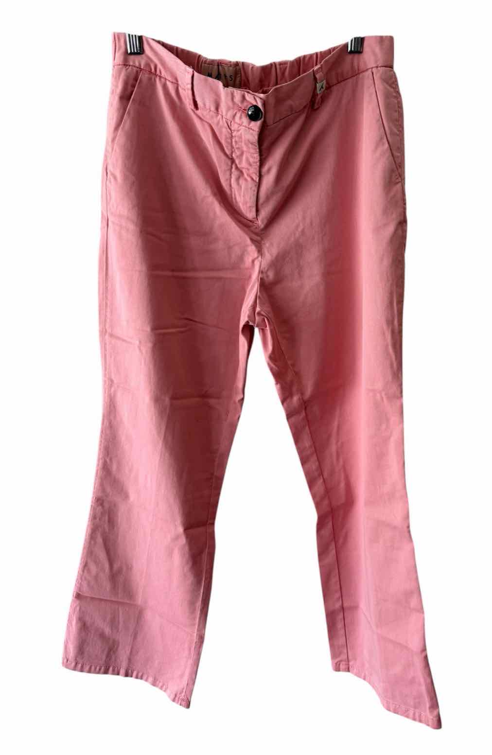 myths Salmon Size 44 Pants