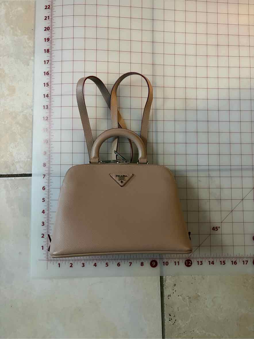 Prada Beige Handbag