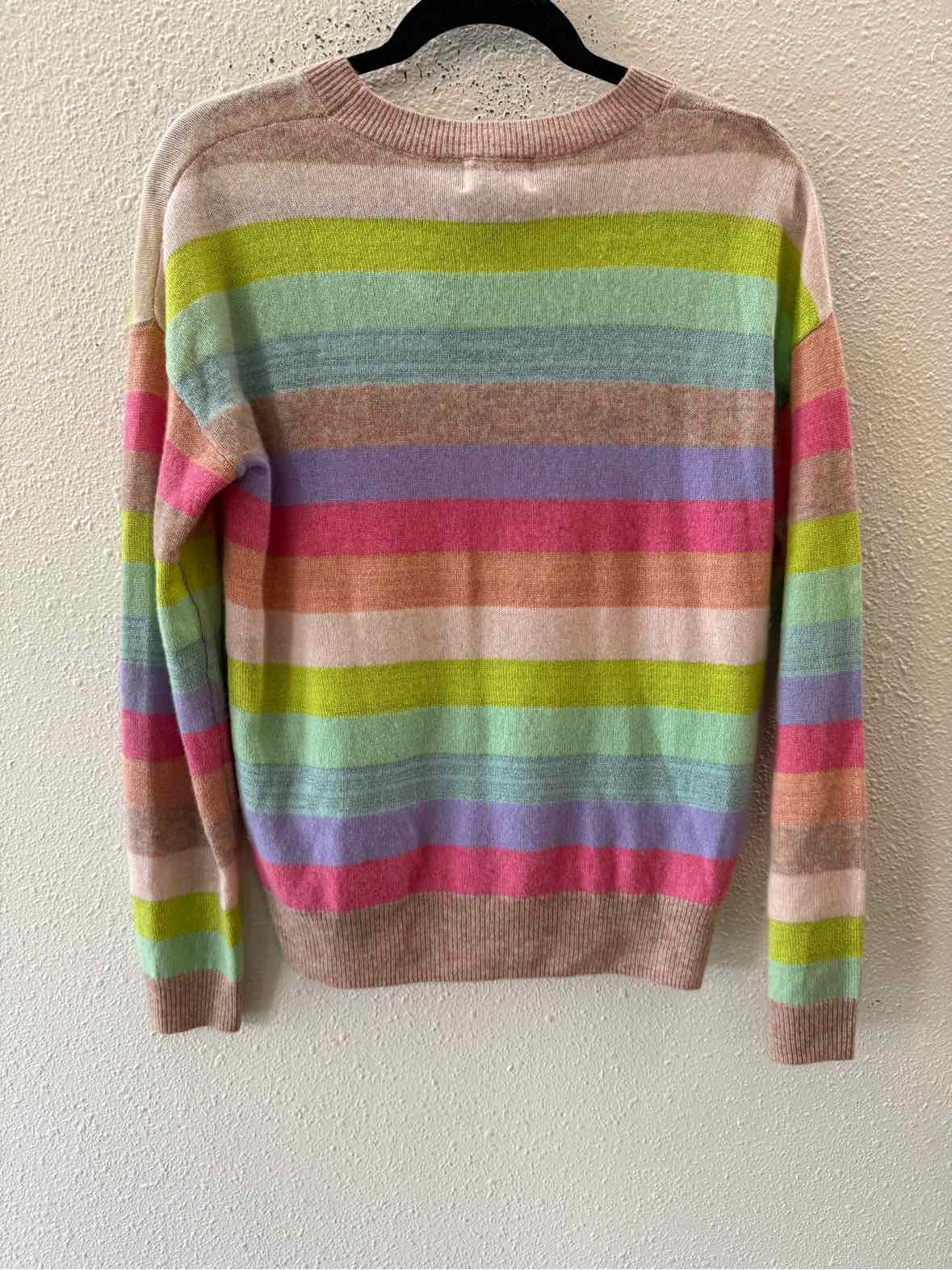 27 miles Multi Size S Sweater
