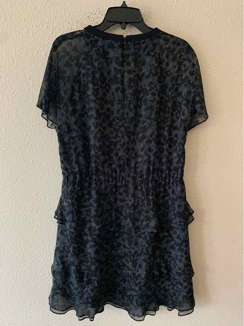 Madewell Multi Size S Dress