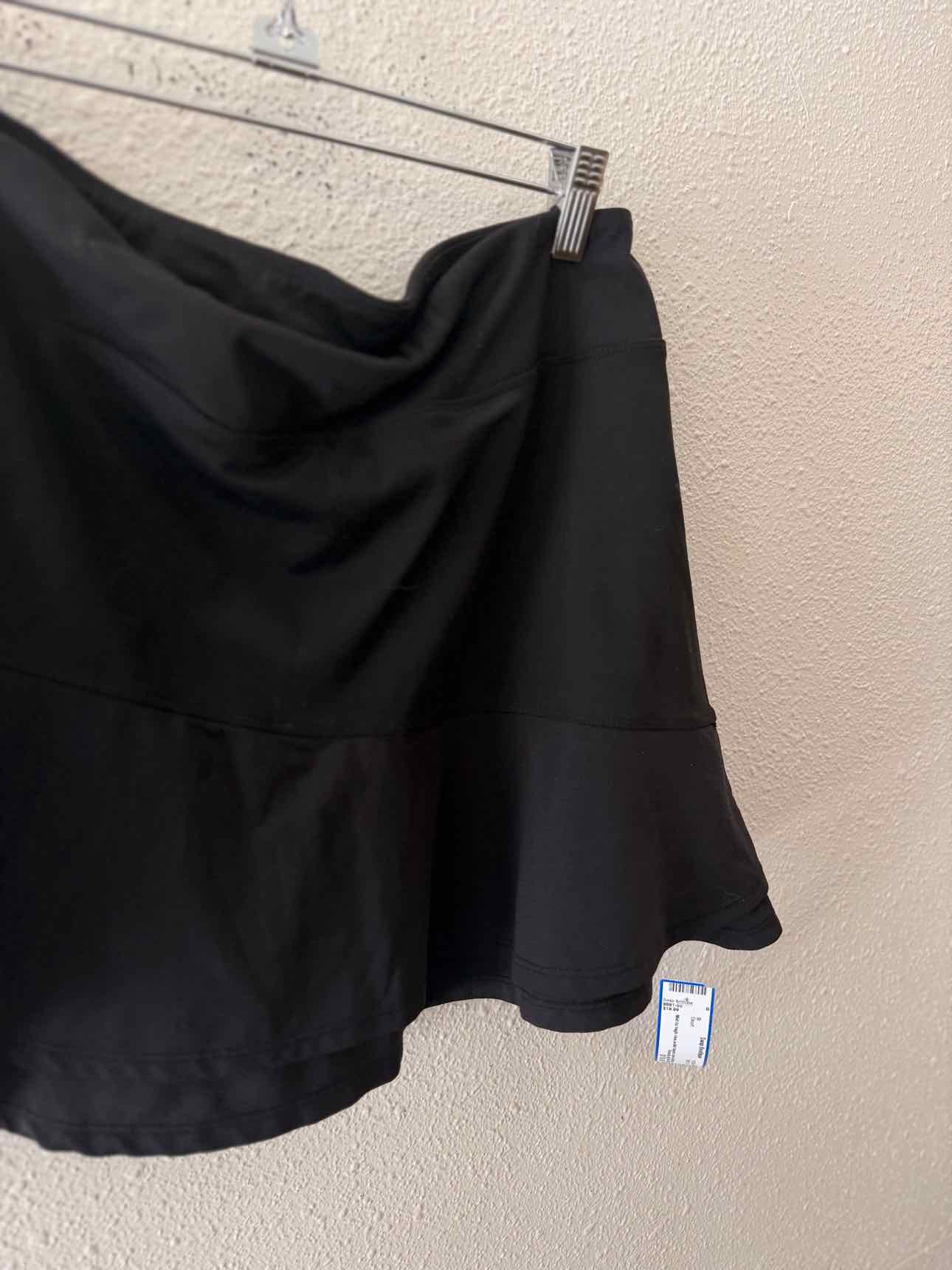 Skort
