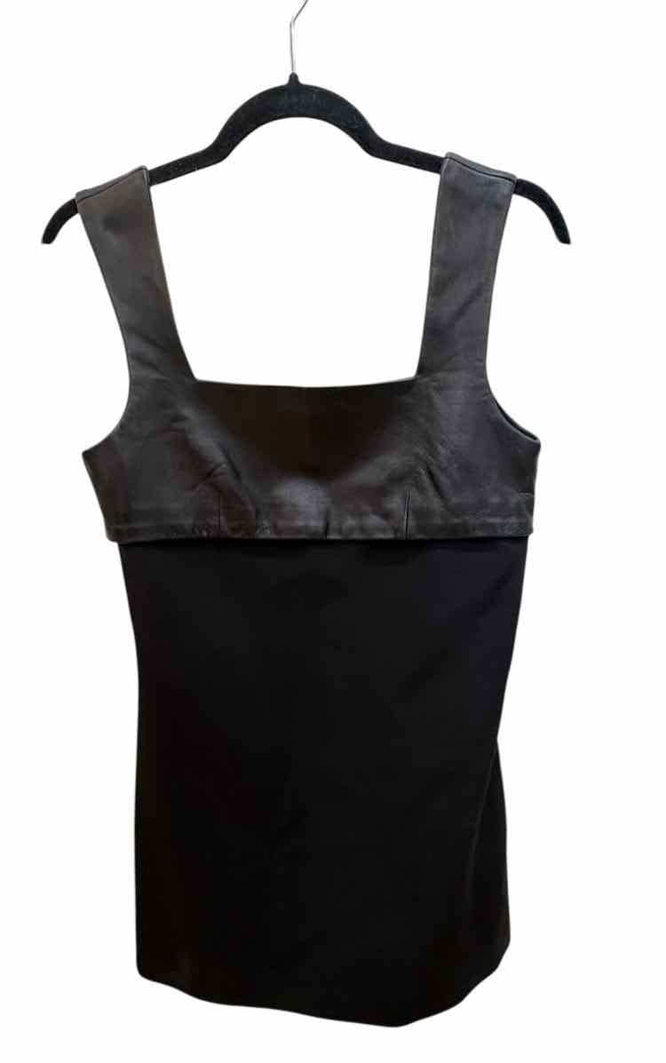 The Kooples Black Size S Dress
