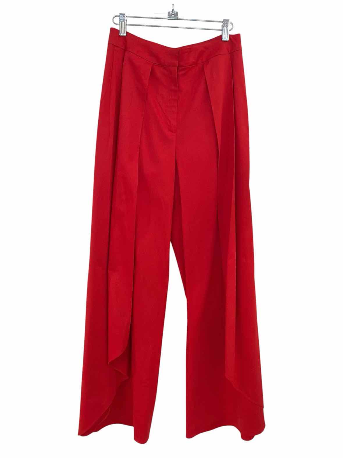 Alexis Red Size M 2PC Ensemble