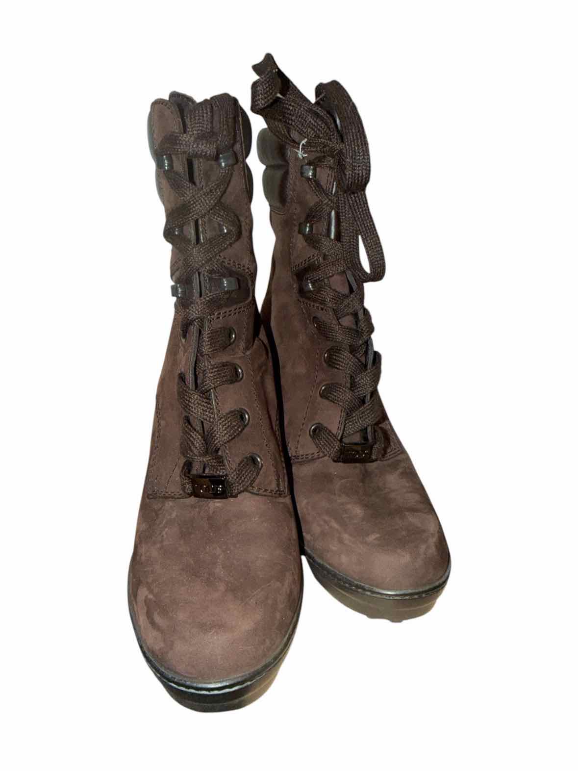 TODS Brown Size 36 Shoes