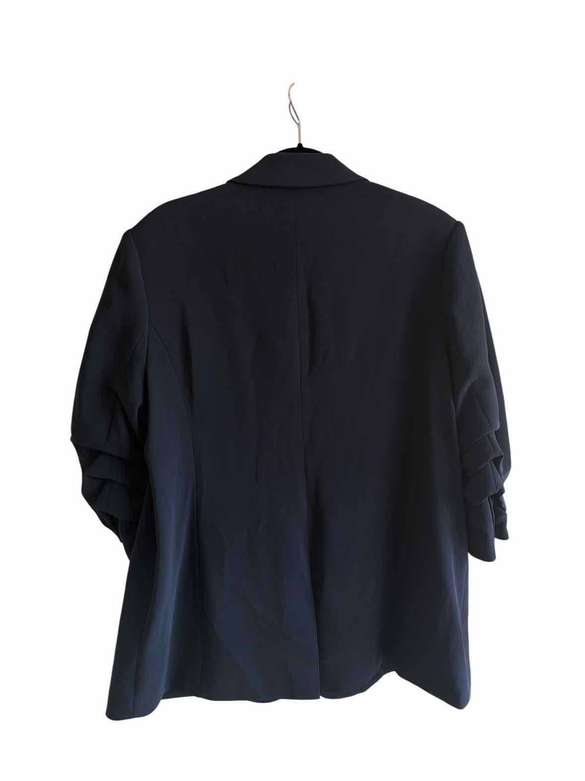 cinq a sept Navy Size 10 Blazer