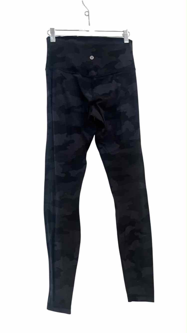 Lululemon Black Size S Leggings