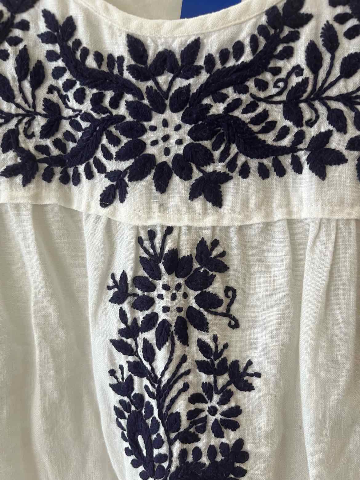 madison matthews White and black Size XS Shirt