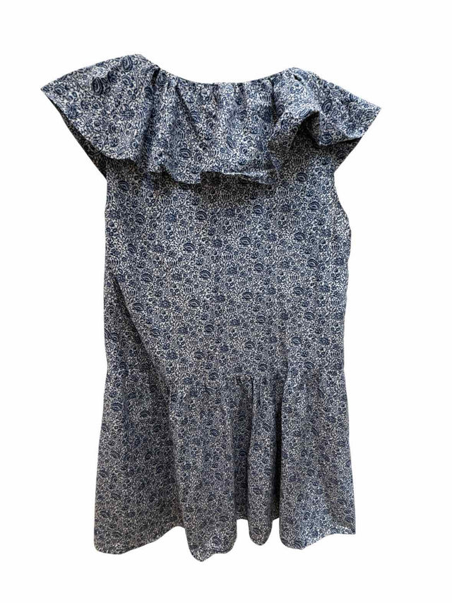Rebecca Taylor Navy Size L Dress