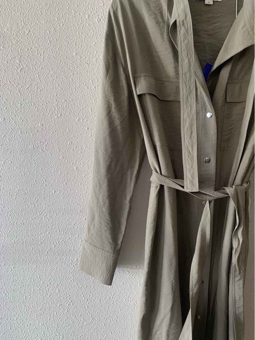Vince Sage Size S Dress
