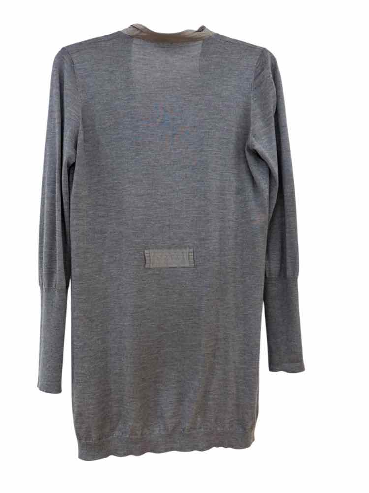 Brunello Cucinelli grey Size S Cardigan